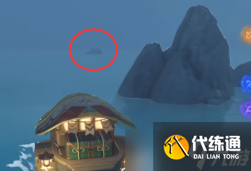 原神穿越迷雾任务怎么做