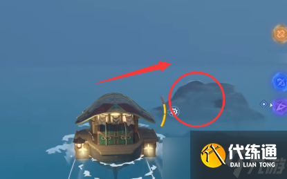 原神穿越迷雾任务怎么做