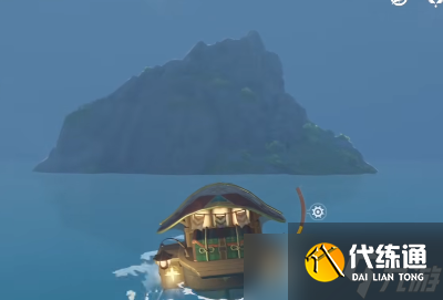 原神穿越迷雾任务怎么做