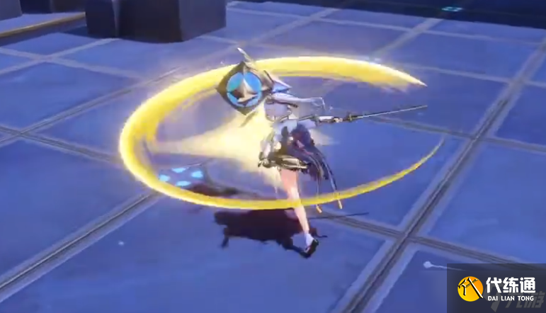 原神2.8星象解谜第一关怎么玩