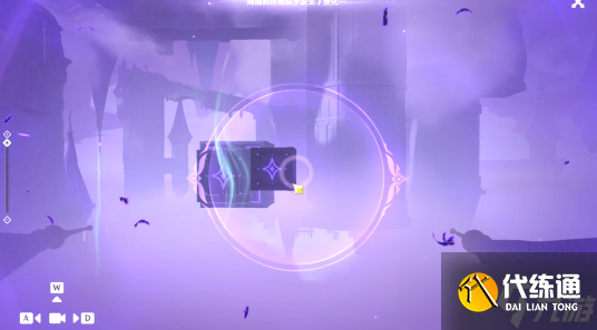 原神幽夜默示录其三攻略