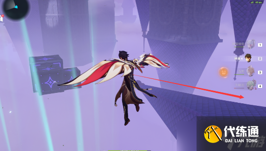 原神幽夜默示录其三攻略