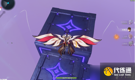 原神幽夜默示录其三攻略