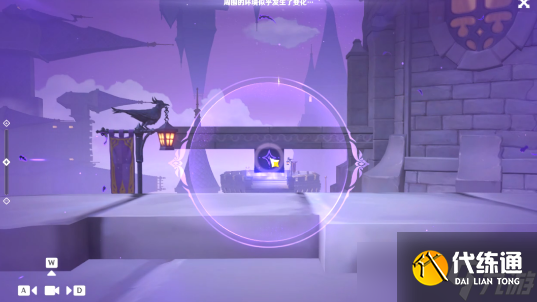 原神幽夜默示录其三攻略