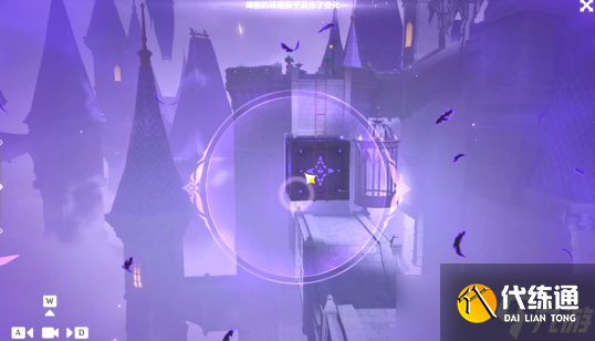 原神幽夜默示录其三攻略