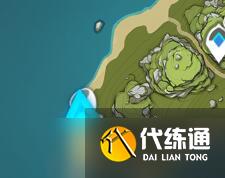 《原神》2.8布丁岛海螺在哪？2.8布丁岛海螺位置一览