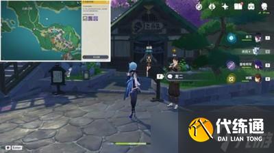 原神怎么才能触发枫原万叶传说任务 解锁任务的方法