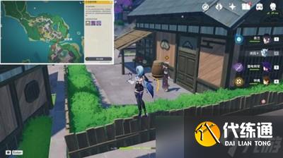 原神怎么才能触发枫原万叶传说任务 解锁任务的方法