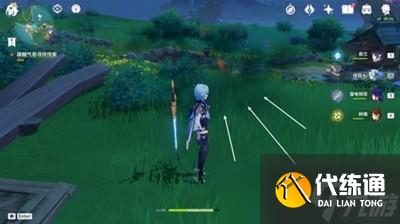 原神怎么才能触发枫原万叶传说任务 解锁任务的方法