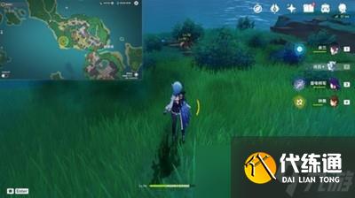 原神怎么才能触发枫原万叶传说任务 解锁任务的方法