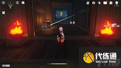 原神怎么才能触发枫原万叶传说任务 解锁任务的方法