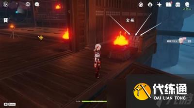 原神怎么才能触发枫原万叶传说任务 解锁任务的方法