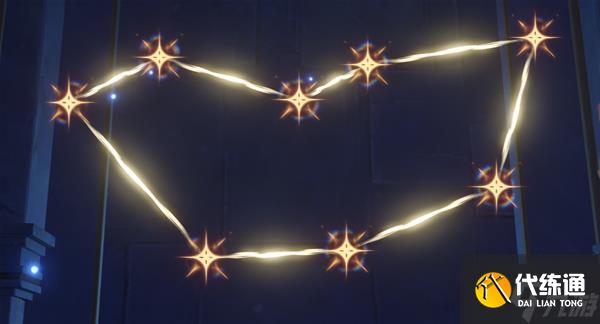 《原神》V2.8星纬殿堂秘境宝箱收集指南