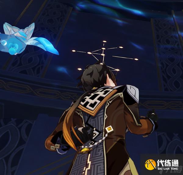 《原神》V2.8星纬殿堂秘境宝箱收集指南