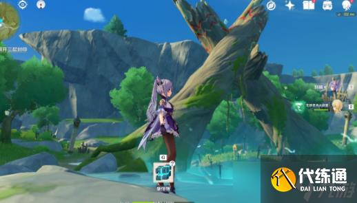 原神探索剑冢封印任务怎么做