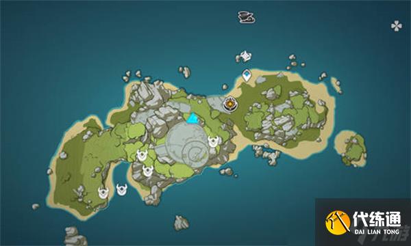 原神上至石壁之前任务怎么做-上至石壁之前任务完成攻略