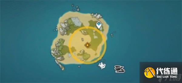 原神寻找装置缺失的晶核任务攻略