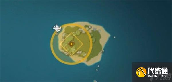 原神寻找装置缺失的晶核任务攻略