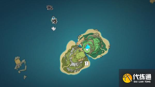 原神寻找另一个小队成员的线索攻略：寻找另一个小队成员的线索完成方法[多图]图片4