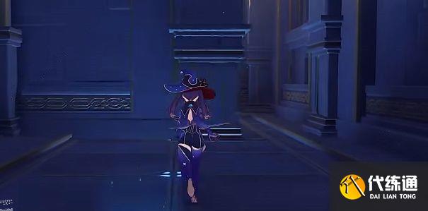 原神跟随星星的指引找到终点攻略：跟随星星的指引找到终点任务流程[多图]图片5