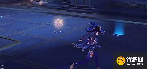 原神跟随星星的指引找到终点攻略：跟随星星的指引找到终点任务流程[多图]图片6