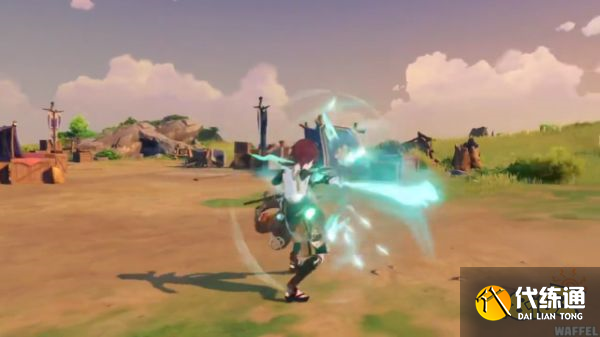 原神鹿野院平藏培养攻略大全 鹿野院平藏攻略合集