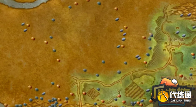 魔兽世界怀旧服锡矿石哪里多,魔兽世界怀旧服锡矿石怀旧服锡矿石分布位置 魔兽世界怀旧服锡矿石哪里多,魔兽世界怀旧服锡矿石怀旧服锡矿石分布位置