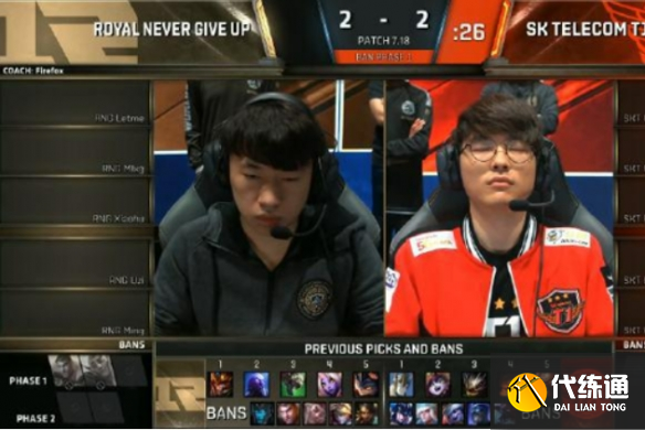 英雄联盟电竞经理哪个选手值得培养？最强选手培养推荐[多图]图片3