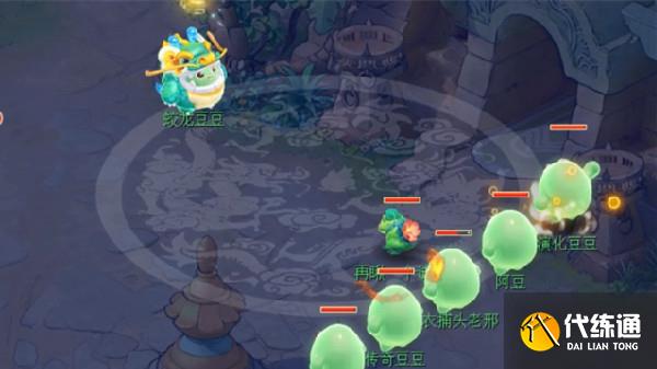 梦幻西游龙潭虎穴通关攻略：画中大冒险世界四100%探索度[多图]图片1