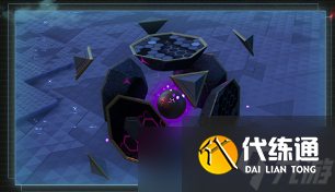 《幻塔》无序深渊混沌立方怎么开