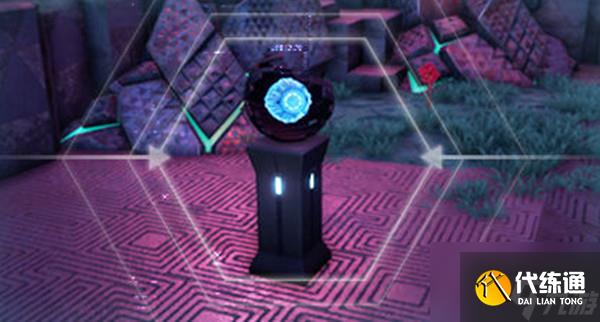 幻塔视野捕获装置怎么用?视野捕获装置机关解谜攻略