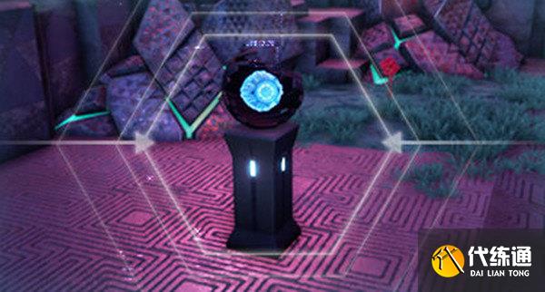 幻塔视野捕获装置机关解谜攻略 幻塔视野捕获装置机关解谜攻略