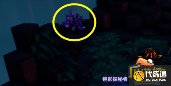 幻塔黑石塔怎么解密,幻塔黑石塔解密攻略