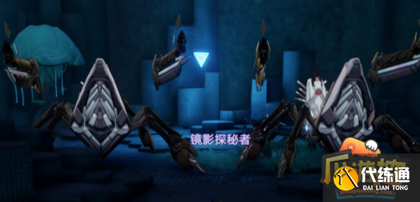 幻塔黑石塔怎么解密,幻塔黑石塔解密攻略