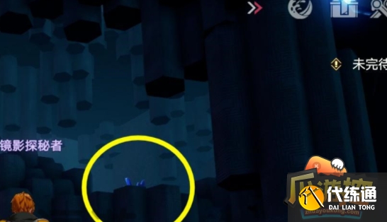 幻塔黑石塔怎么解密,幻塔黑石塔解密攻略