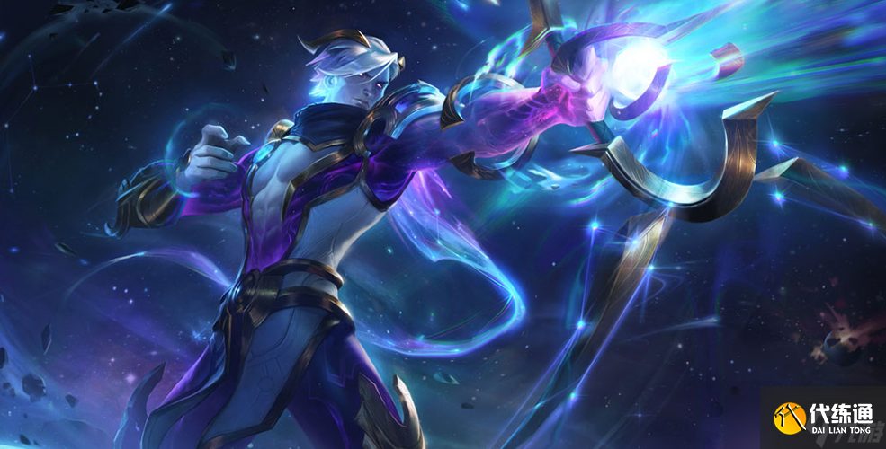 云顶之弈12.13九星界龙怎么搭