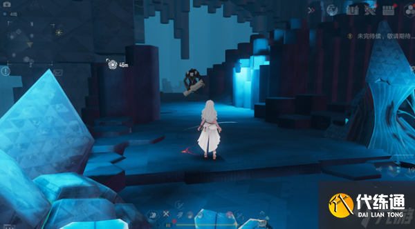 《幻塔》灰体脊髓速刷方法分享 速刷路线推荐