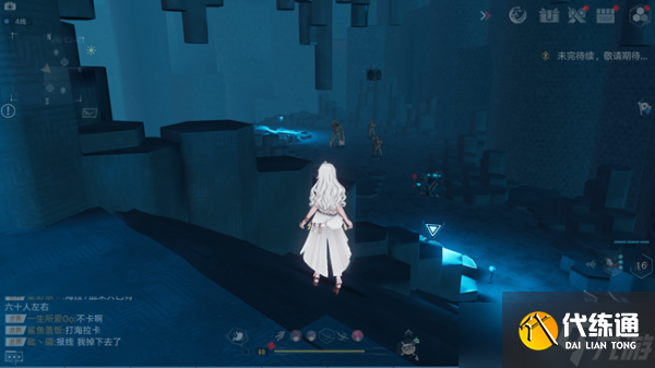 《幻塔》灰体脊髓速刷方法分享 速刷路线推荐