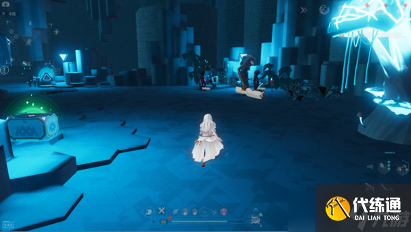 《幻塔》灰体脊髓速刷方法分享 速刷路线推荐