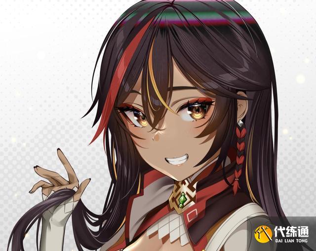 《原神》不建议培养的角色一览2022