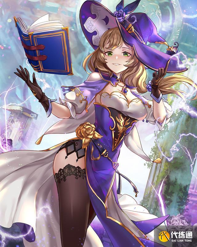 《原神》不建议培养的角色一览2022