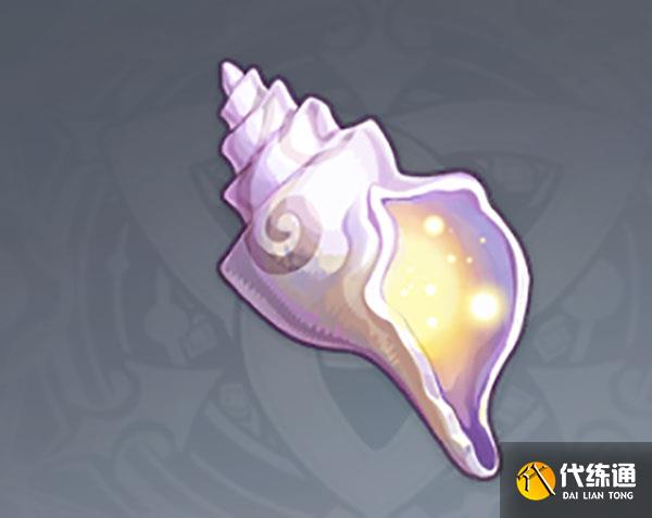 原神2.8海岛海螺位置大全 2.8海岛海螺在哪