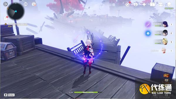 原神春庭景如旧宝箱一览 春庭景如旧宝箱怎么获得