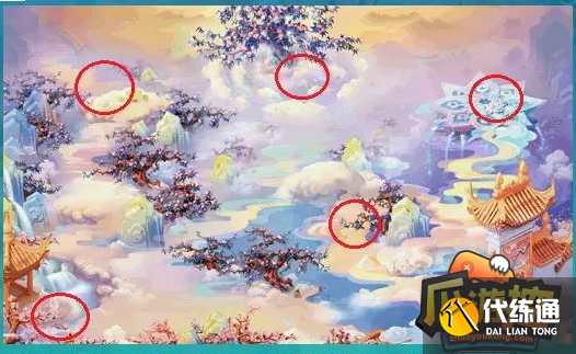 梦幻西游石猴授徒副本攻略1.png