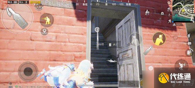 和平精英燃烧瓶使用技巧