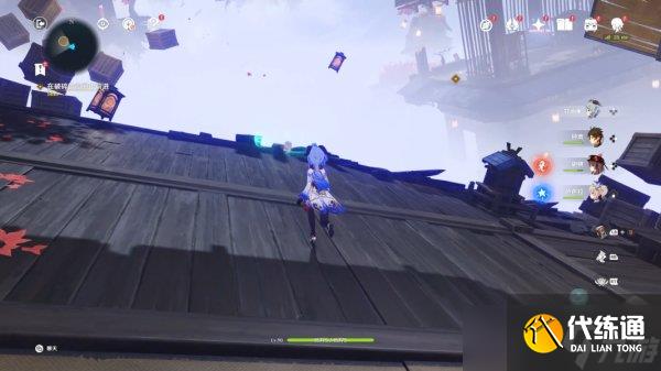 原神春亭景如旧其三怎么过 解谜攻略