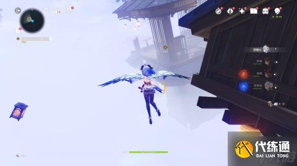 原神春亭景如旧其三怎么过 解谜攻略