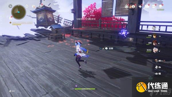 原神春亭景如旧其三怎么过 解谜攻略