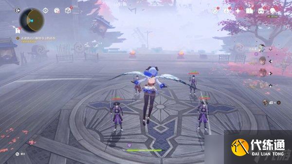 原神春亭景如旧其三怎么过 解谜攻略