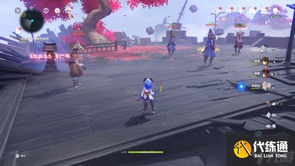 原神春亭景如旧其三怎么过 解谜攻略